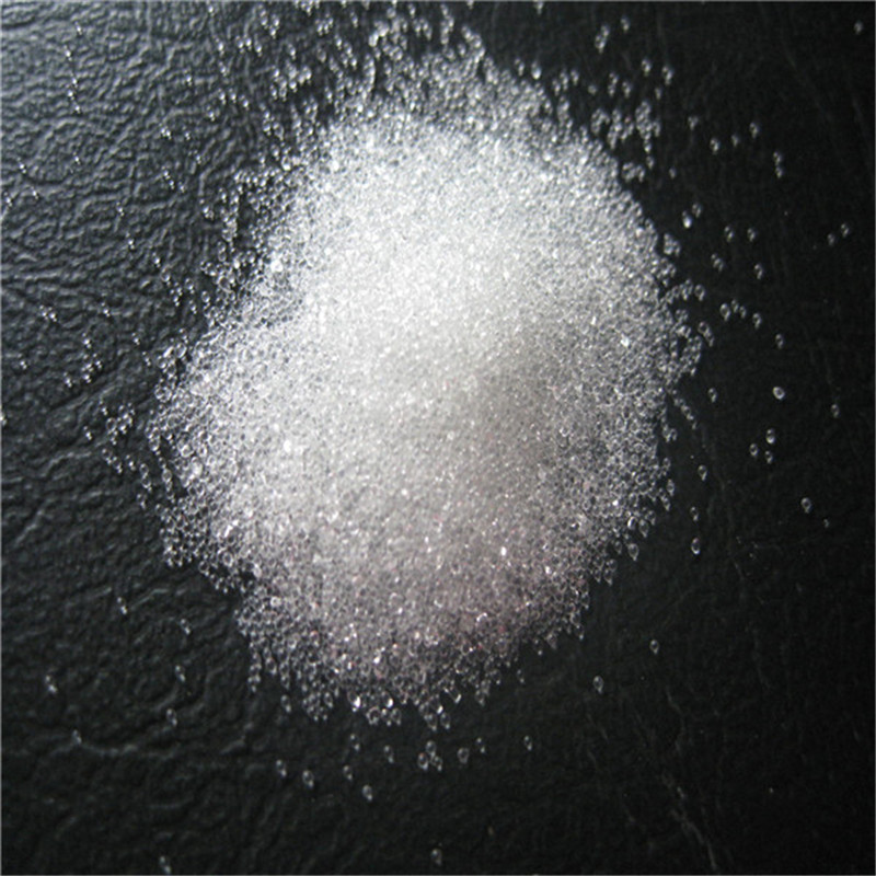 汽車零部件表面噴砂處理用玻璃珠玻璃砂