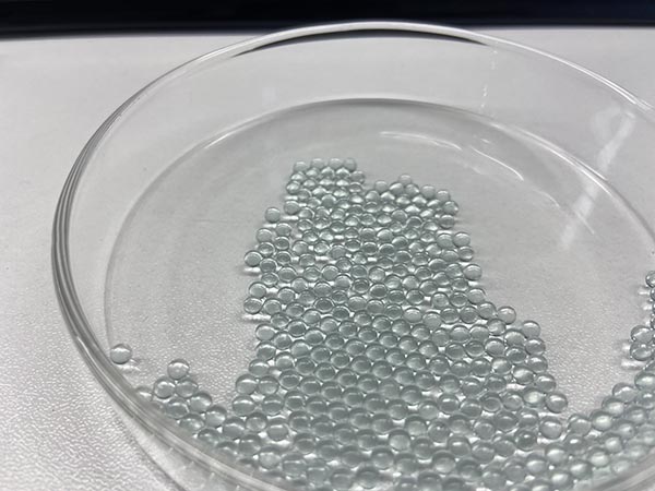 實驗研磨用玻璃珠研磨珠玻璃球6mm8mm