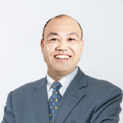 ERP業(yè)務(wù)邏輯技術(shù)總監(jiān)-何永志