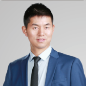 智能事業(yè)部總監(jiān)-熊家軍