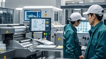 立足印包智能化，印包MES+ERP一體化解決方案&mdash;&mdash;革命性突破，解決極致離散制造業(yè)信息化核心難題