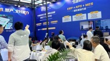 上海全印展圓滿落幕｜迅越展位人氣爆棚，八大系統(tǒng)備受歡迎！