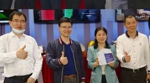 圓滿落幕|第五屆大印展已結束！感謝各位的支持！期待下一次相遇！