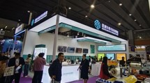迅越&middot;華南丨3月4日開展首日客戶云集，邀您到場A-1.1E08號