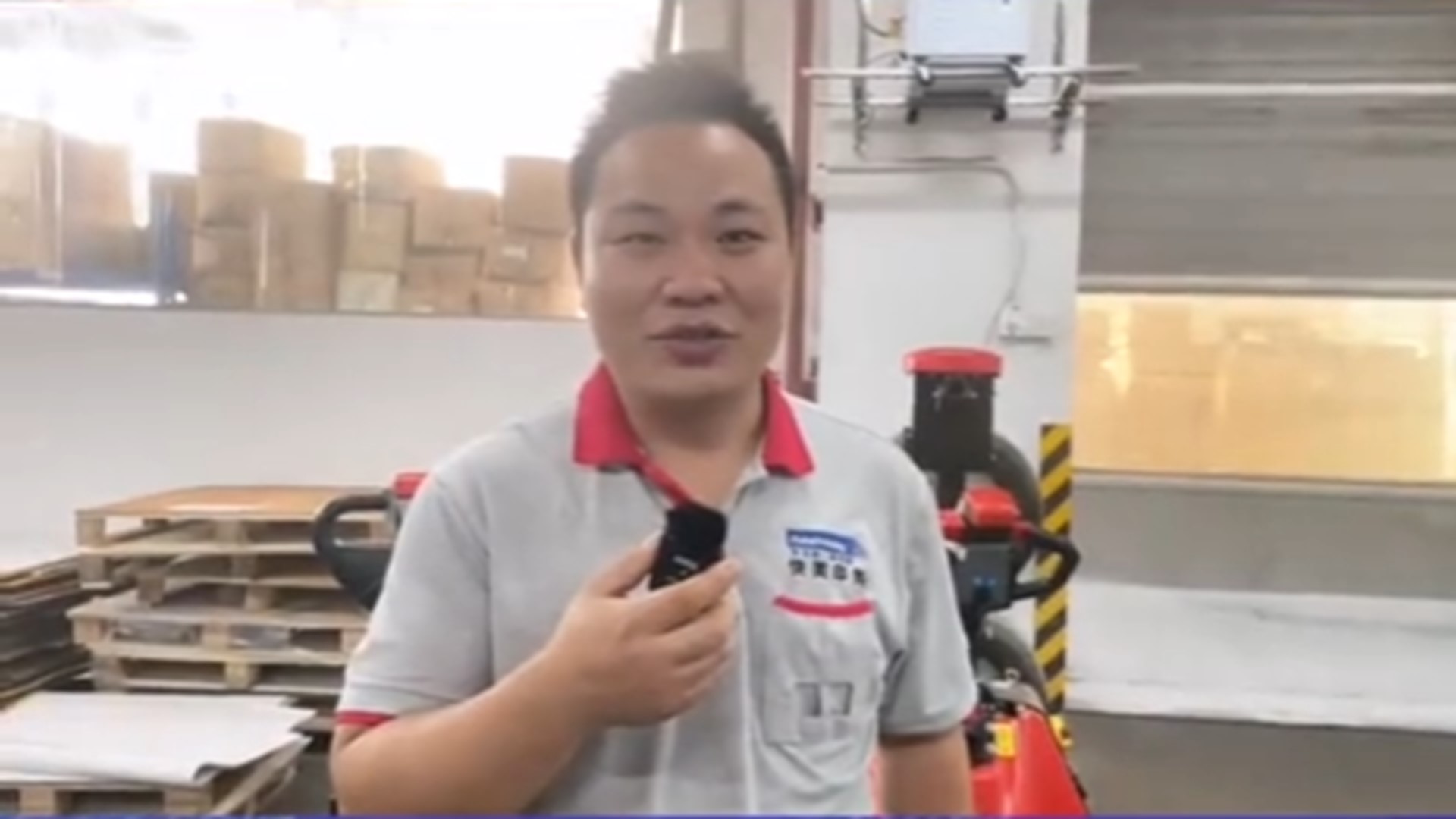 AGV客戶回訪，聽聽我們的客戶怎么評價