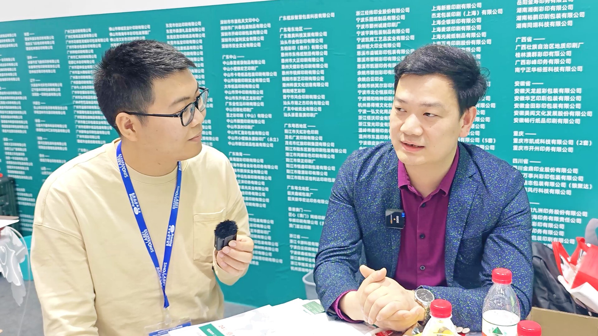 為什么選擇迅越ERP？聽聽我們的客戶怎么說？