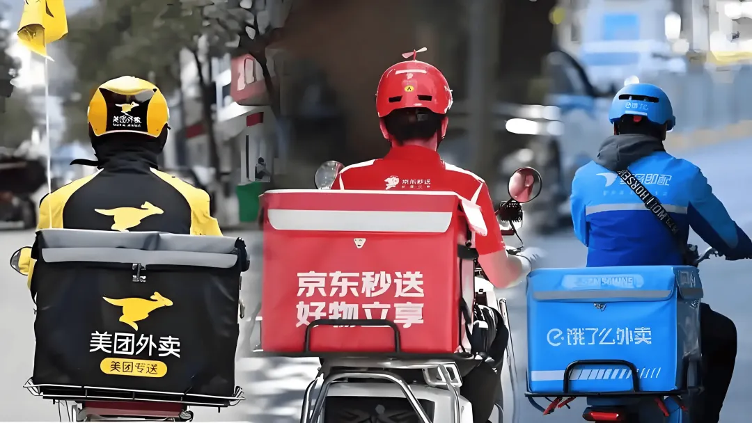 外賣大戰(zhàn)到底在卷誰？印刷包裝行業(yè)的&ldquo;隱形&rdquo;危機(jī)與破局