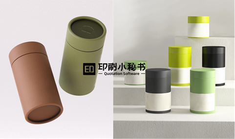 搞懂圓筒盒報價邏輯，用對工具輕松破解報價難題
