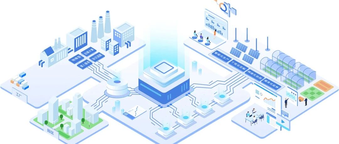 AI 重構(gòu)工業(yè)軟件：ERP 不是工具，是能自我進(jìn)化的 &ldquo;數(shù)字母機(jī)&rdquo;